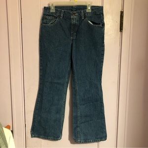 Santa Fe Jean Co kids jeans